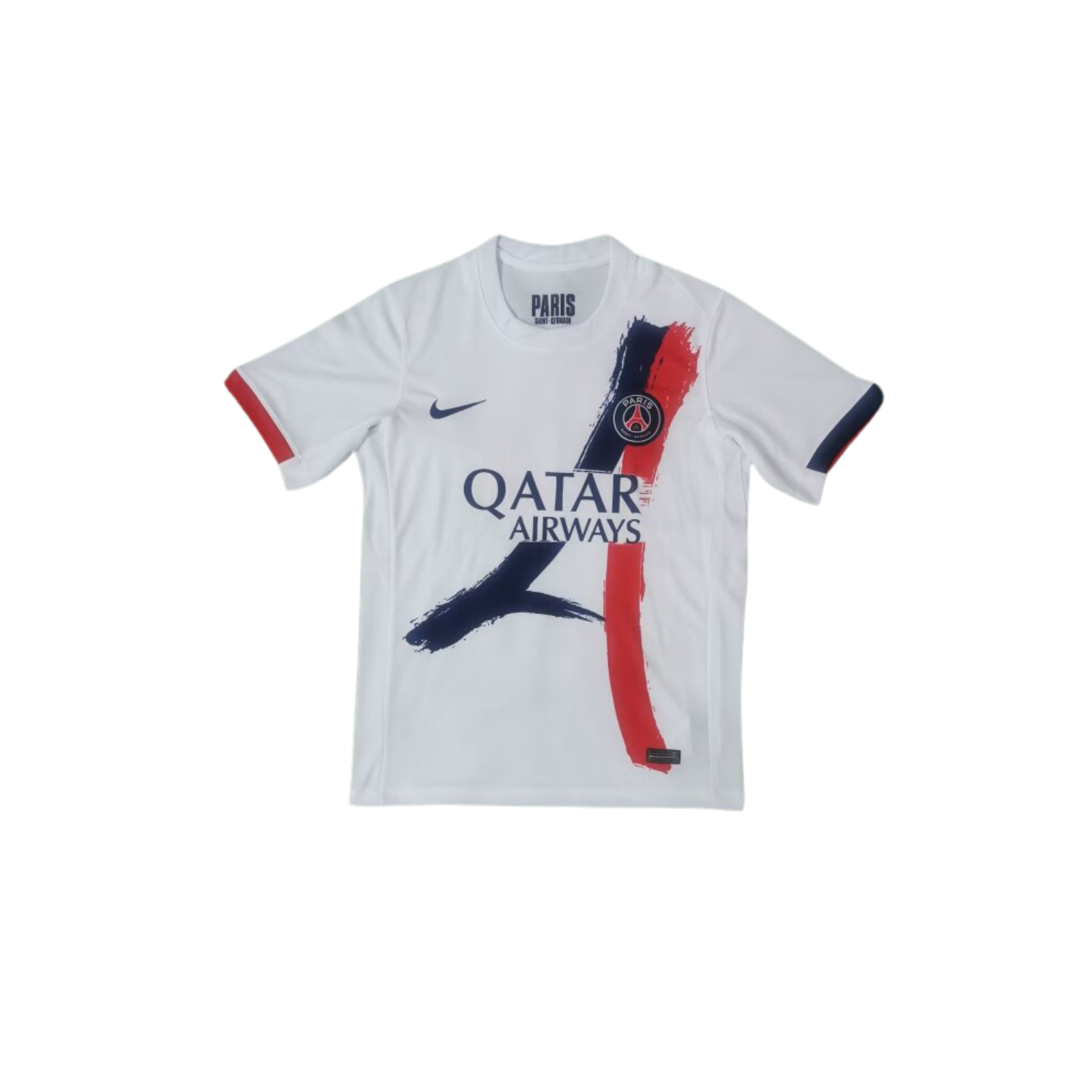 PSG Away Shirt 2024/25