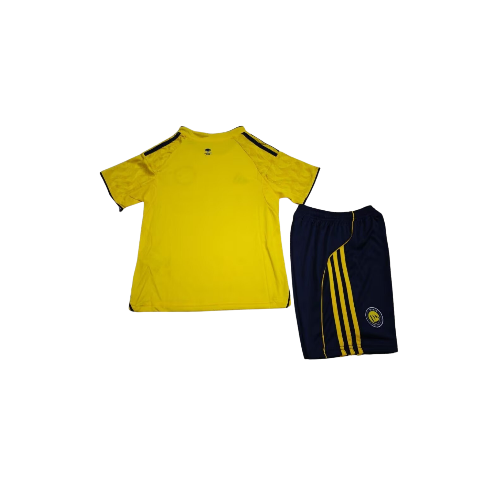 Completino Bambino Al Nassr Home 2025/26 (Ronaldo)