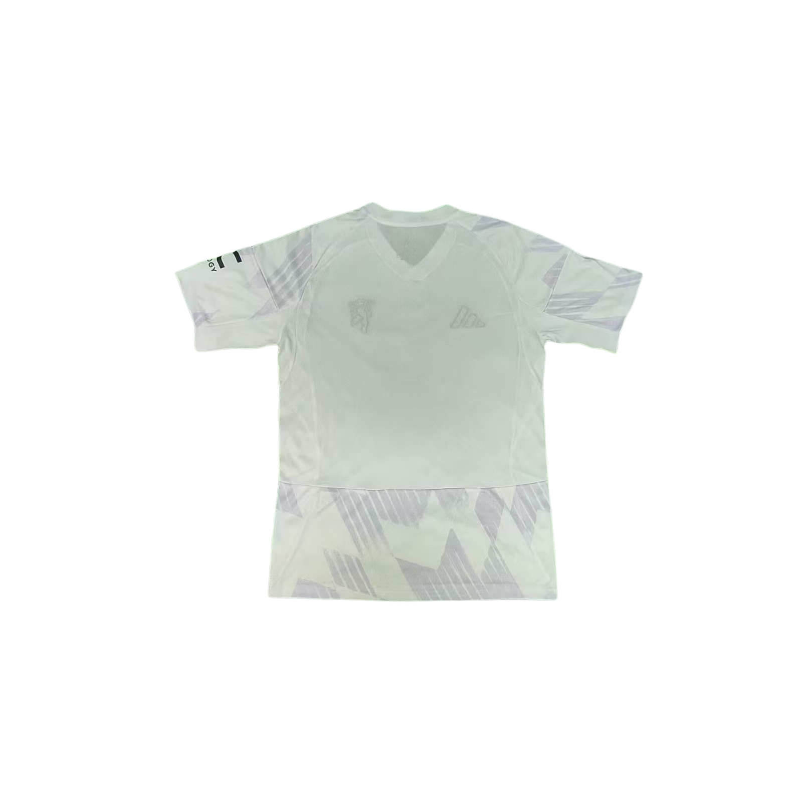 Maillot extérieur de Manchester United 2025/26