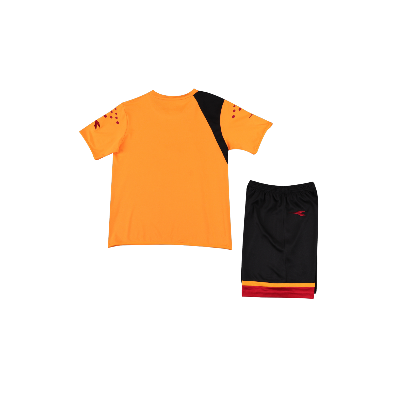 Completino Bambino Vintage Roma Home 2005/06