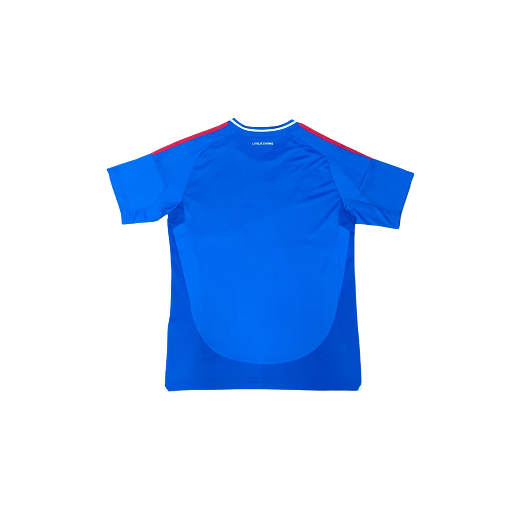 Maglia Italia Nazionale Home 2024/25