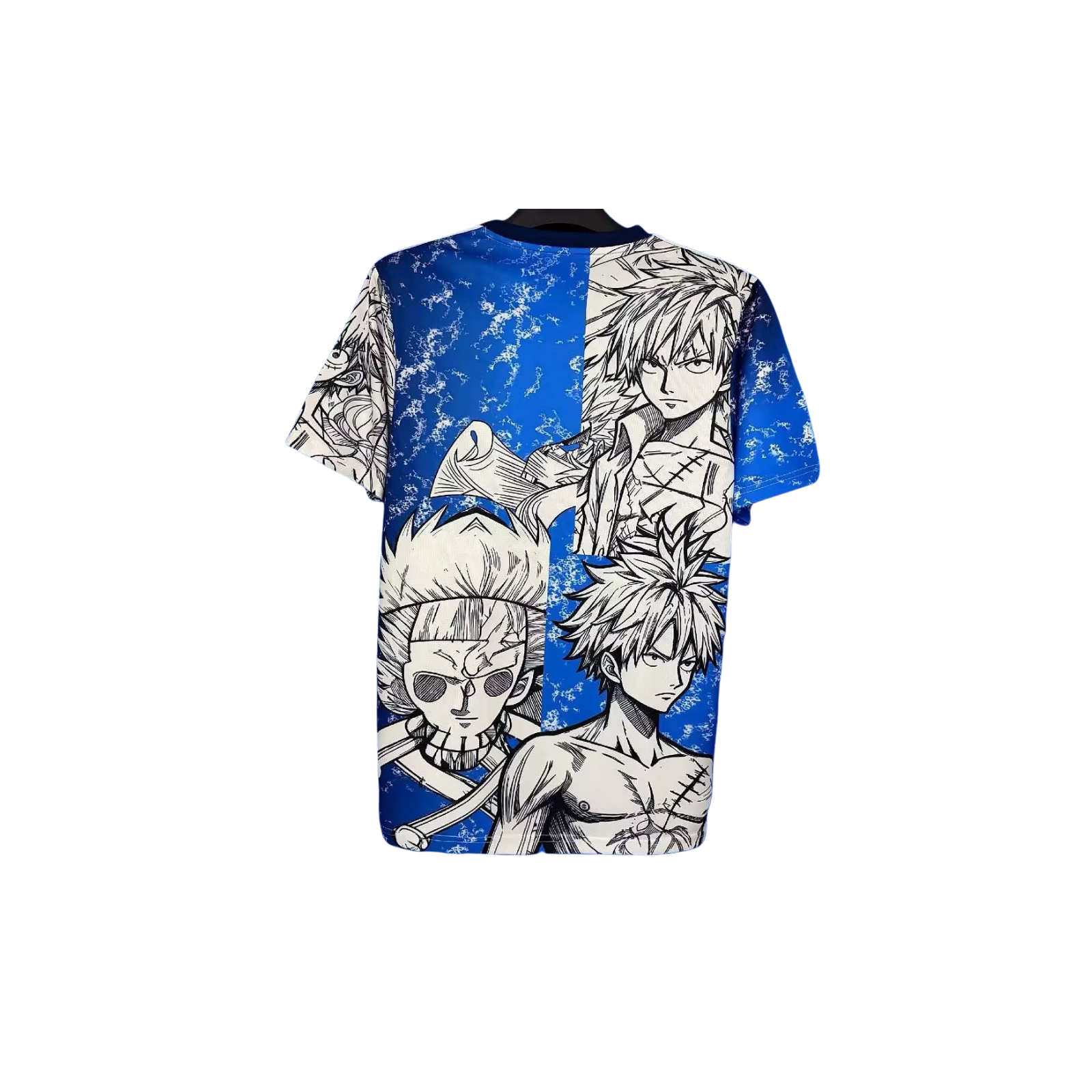 Maglia Edizione Speciale One Piece Giappone Nazionale 2026