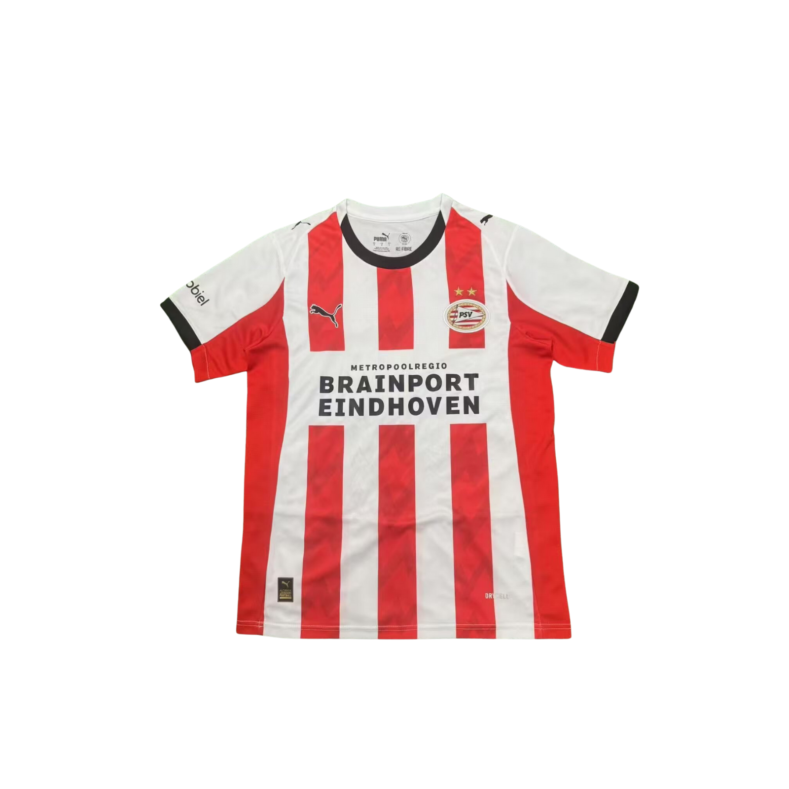 PSV Eindhoven Home Shirt 2025/26