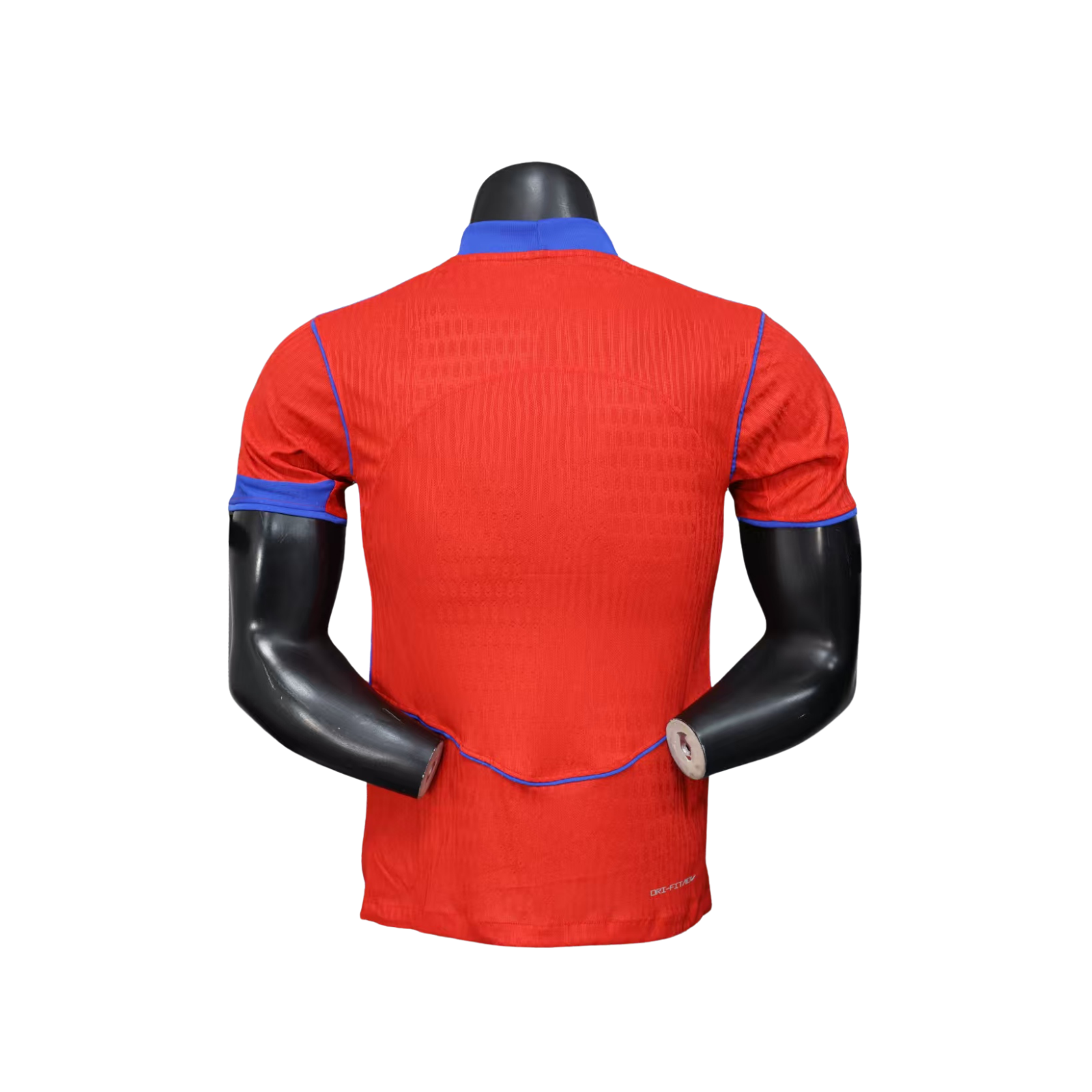 PSG 2025/26 Third Shirt - Player Version