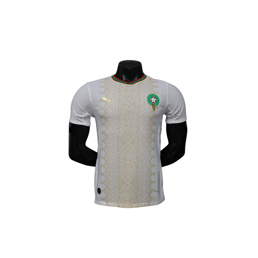 Maglia Marocco Away 2026/27 - Player Version
