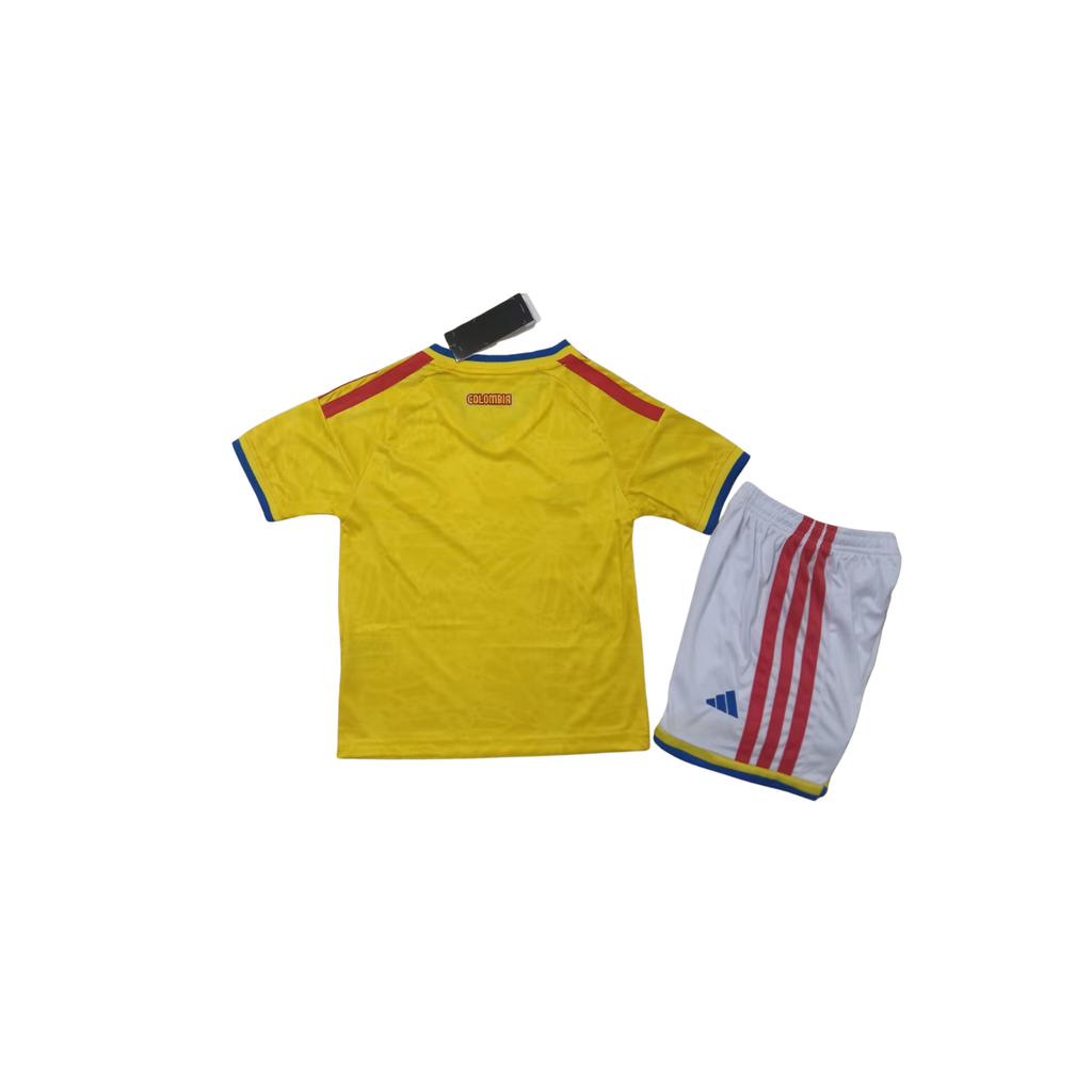 Completino Bambino Colombia Home 2025/26