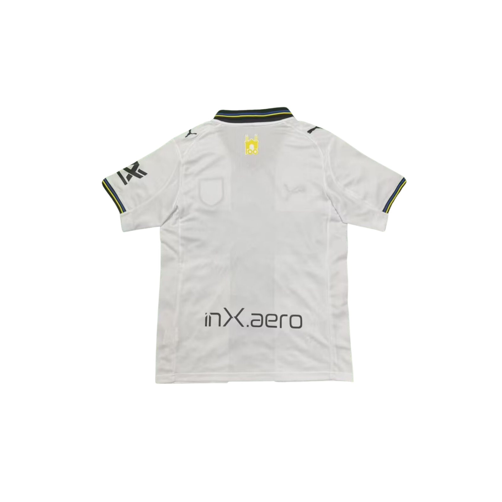 Parma Home Shirt 2025/26