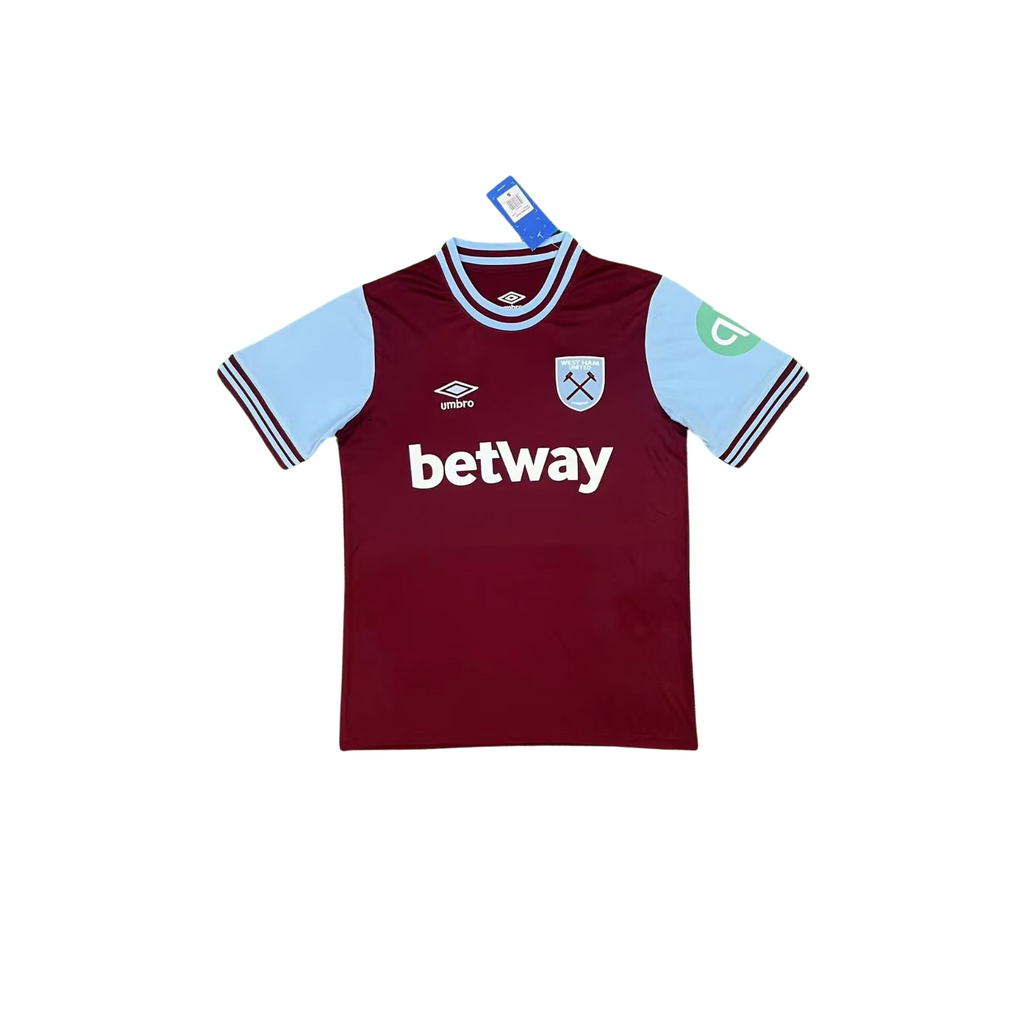 Maglia West Ham Home 2024/25