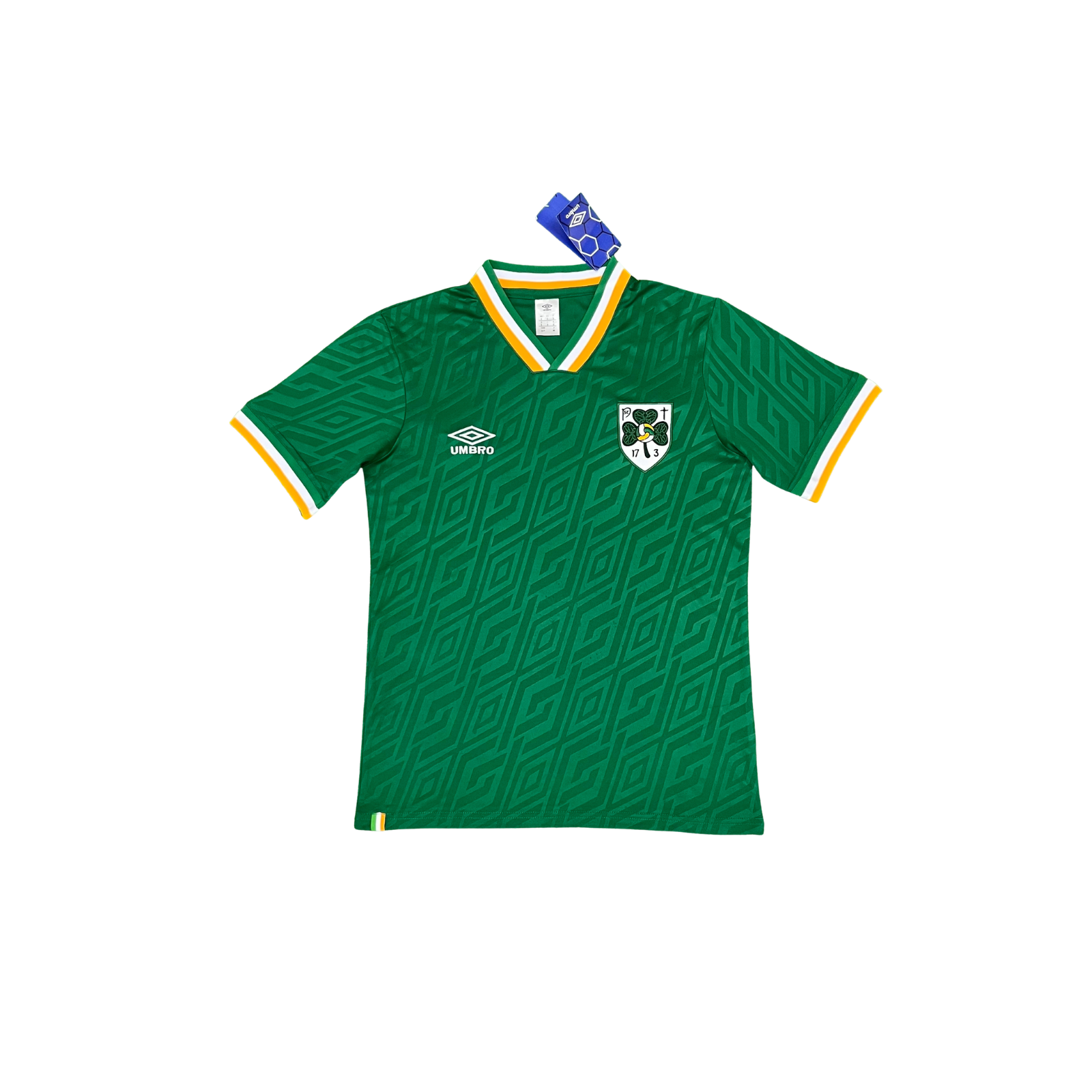 Maglia Irlanda Nazionale 2026/27 - Commemorative Edition