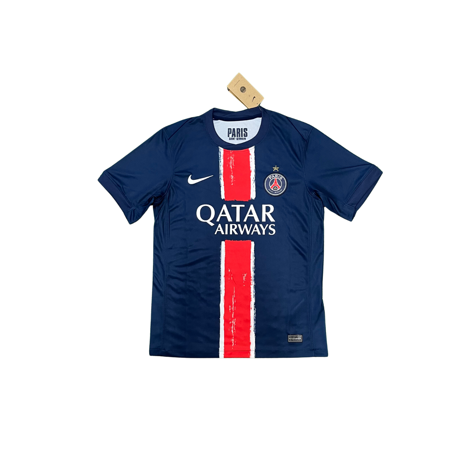 PSG Champions League Edition 2025 shirt