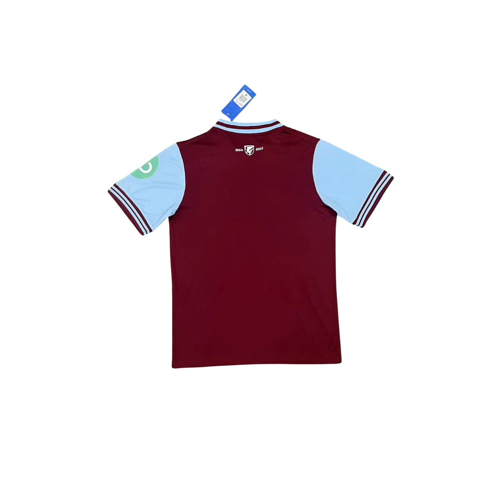Maglia West Ham Home 2024/25