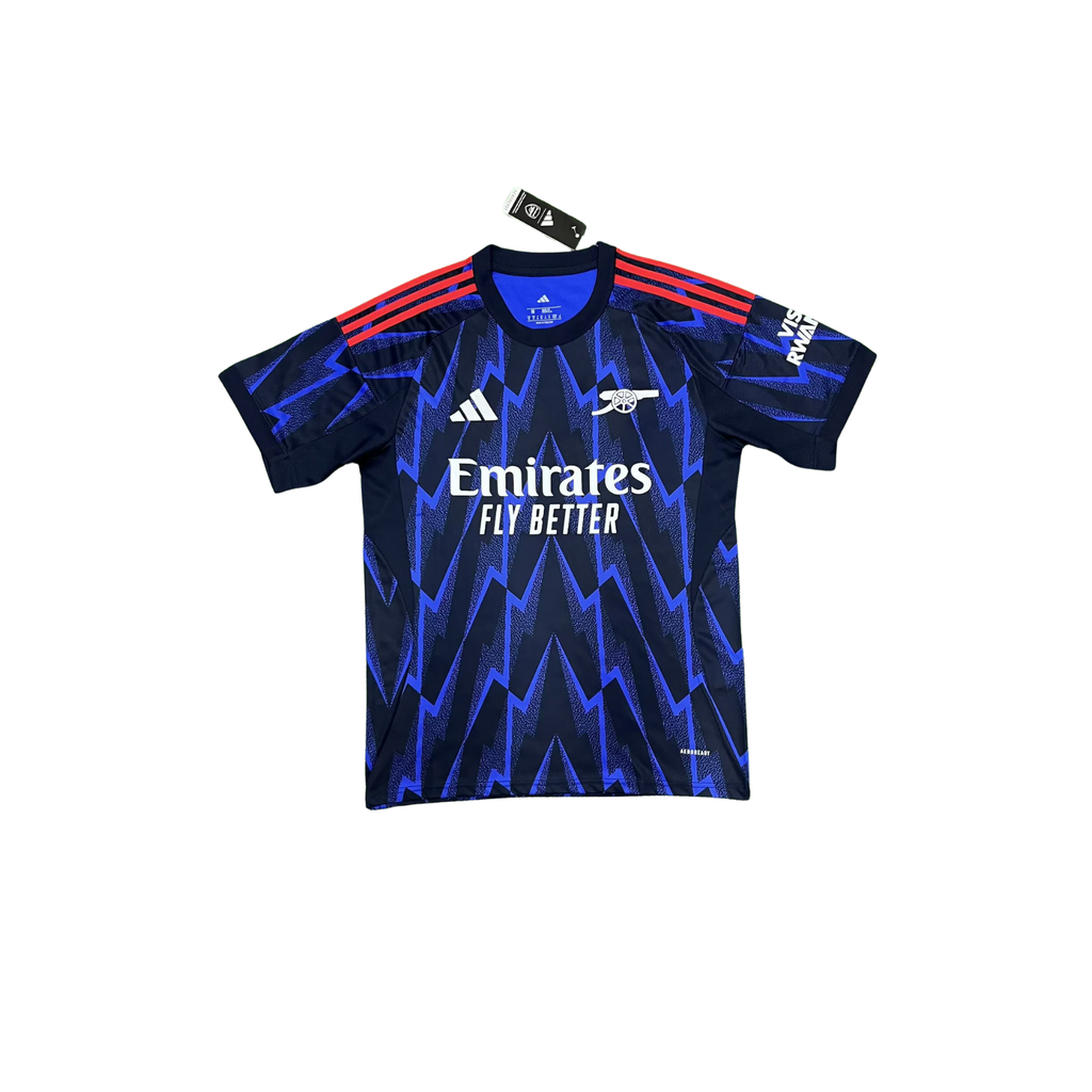 Maillot extérieur d'Arsenal 2025/26