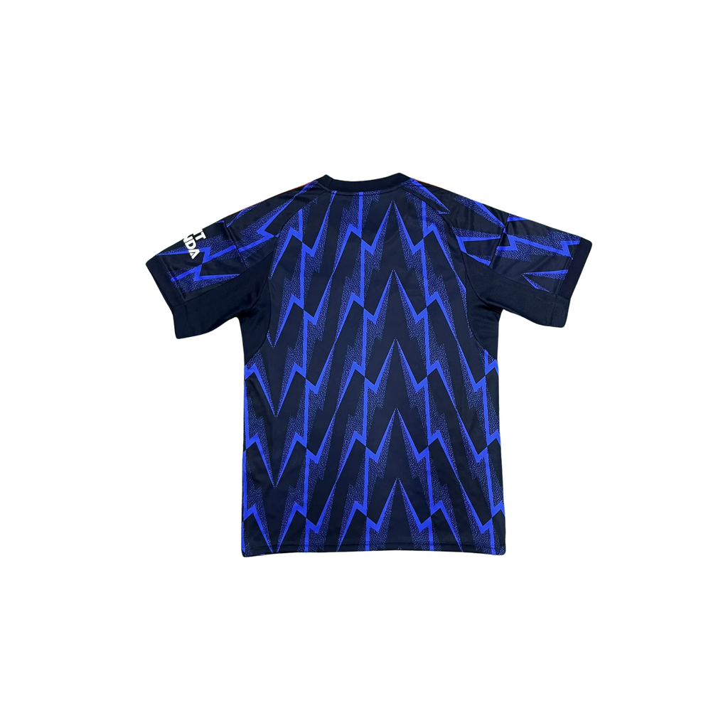 Maillot extérieur d'Arsenal 2025/26