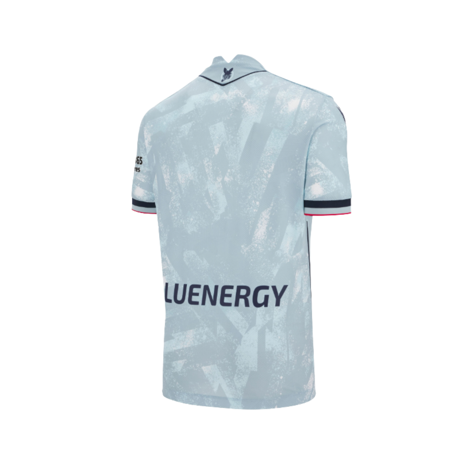 Maglia Udinese Away 2025/26