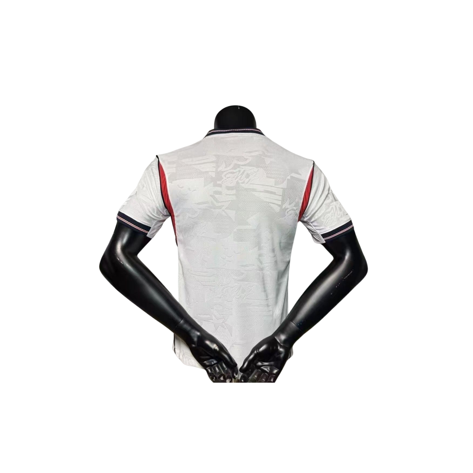 Maglia Inghilterra Home 2026 - Player Version