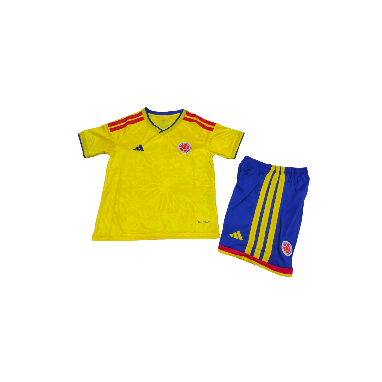 Completino Bambino Colombia Home 2026/27