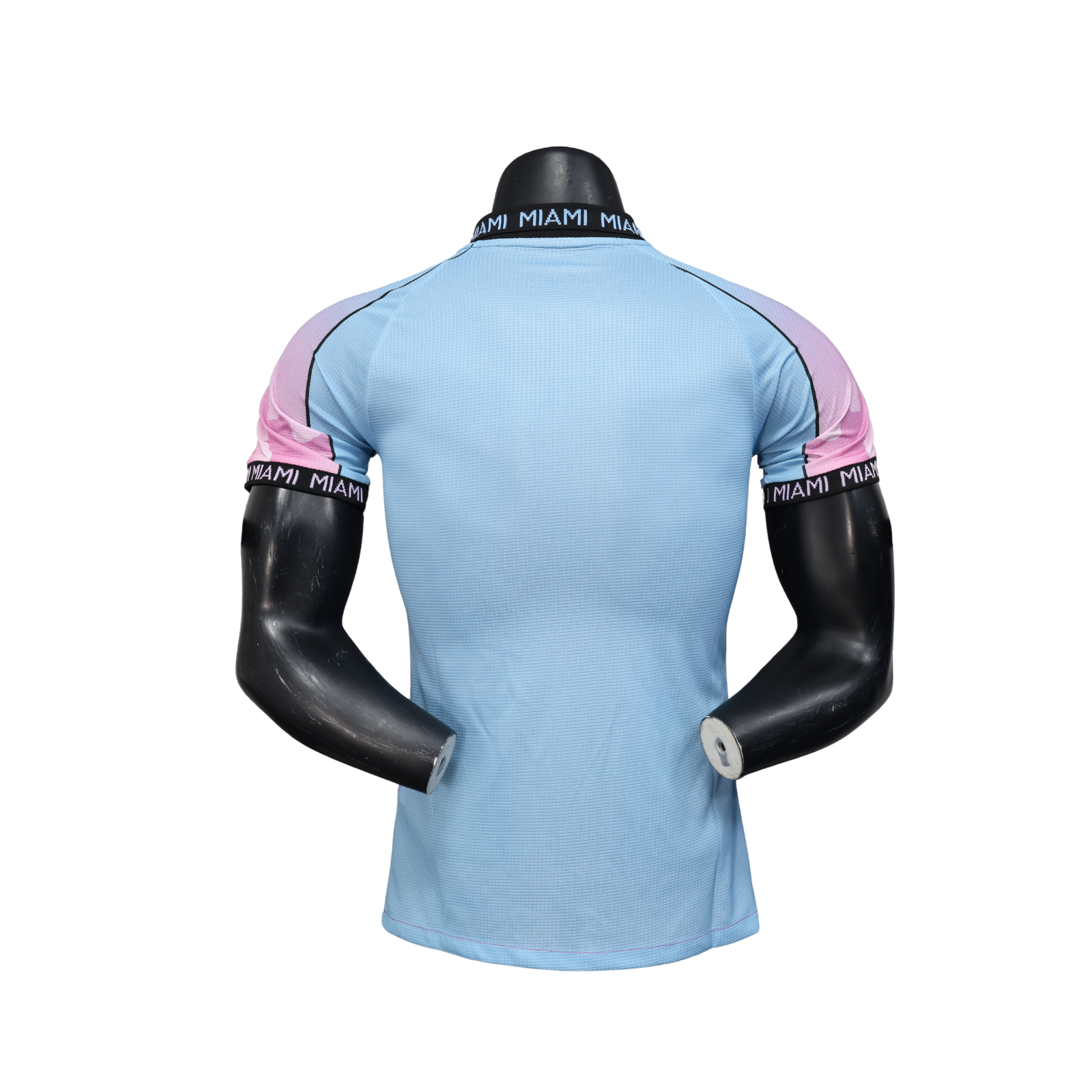 Inter Miami Special Shirt 2025/26 - Player Version