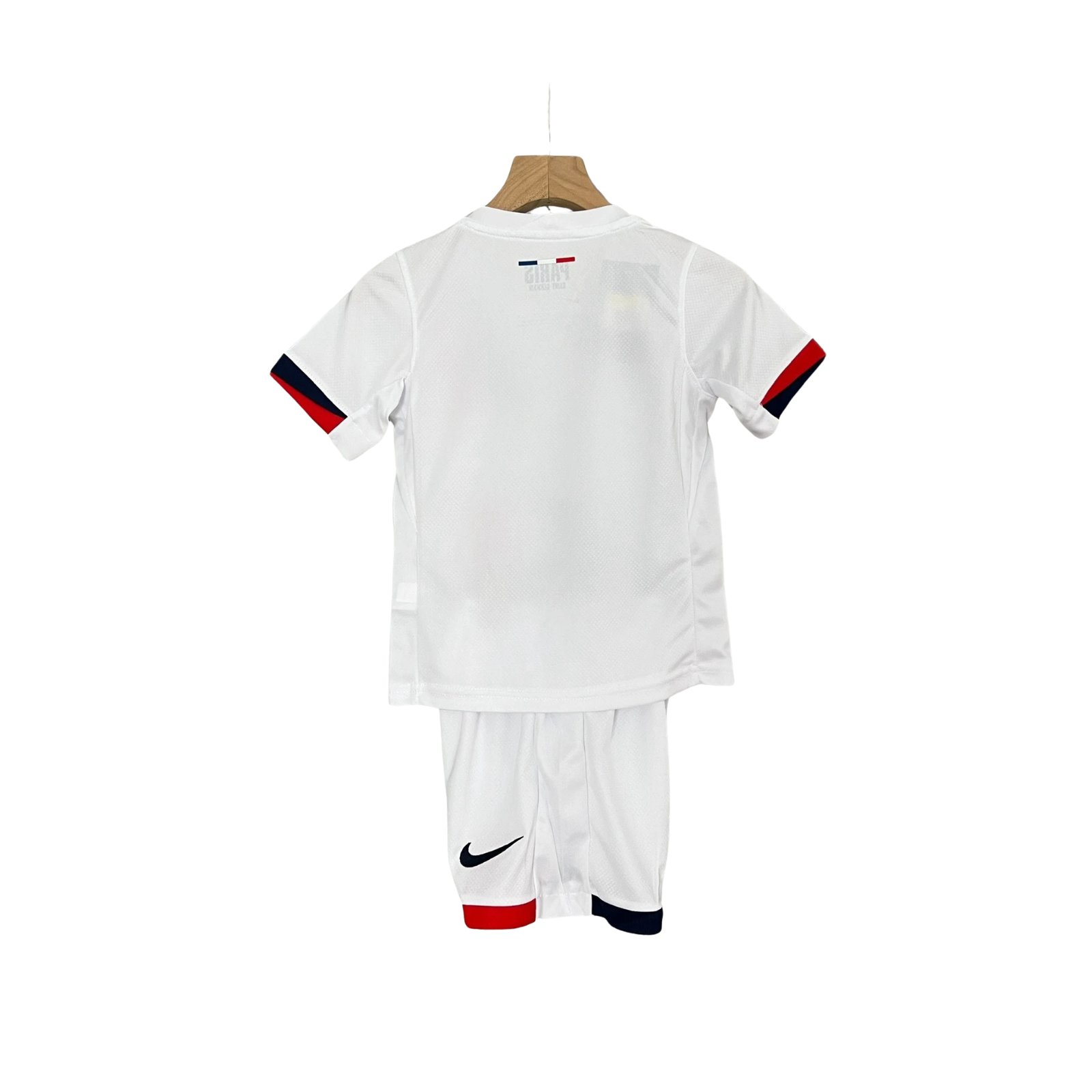 Completino Bambino PSG Away 2025/26