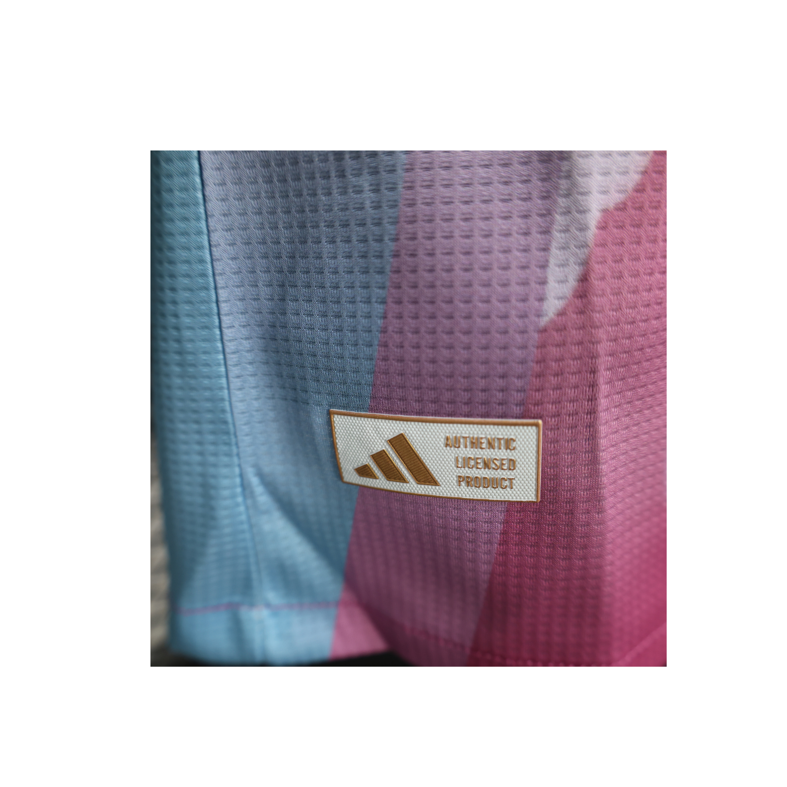 Inter Miami Special Shirt 2025/26 - Player Version