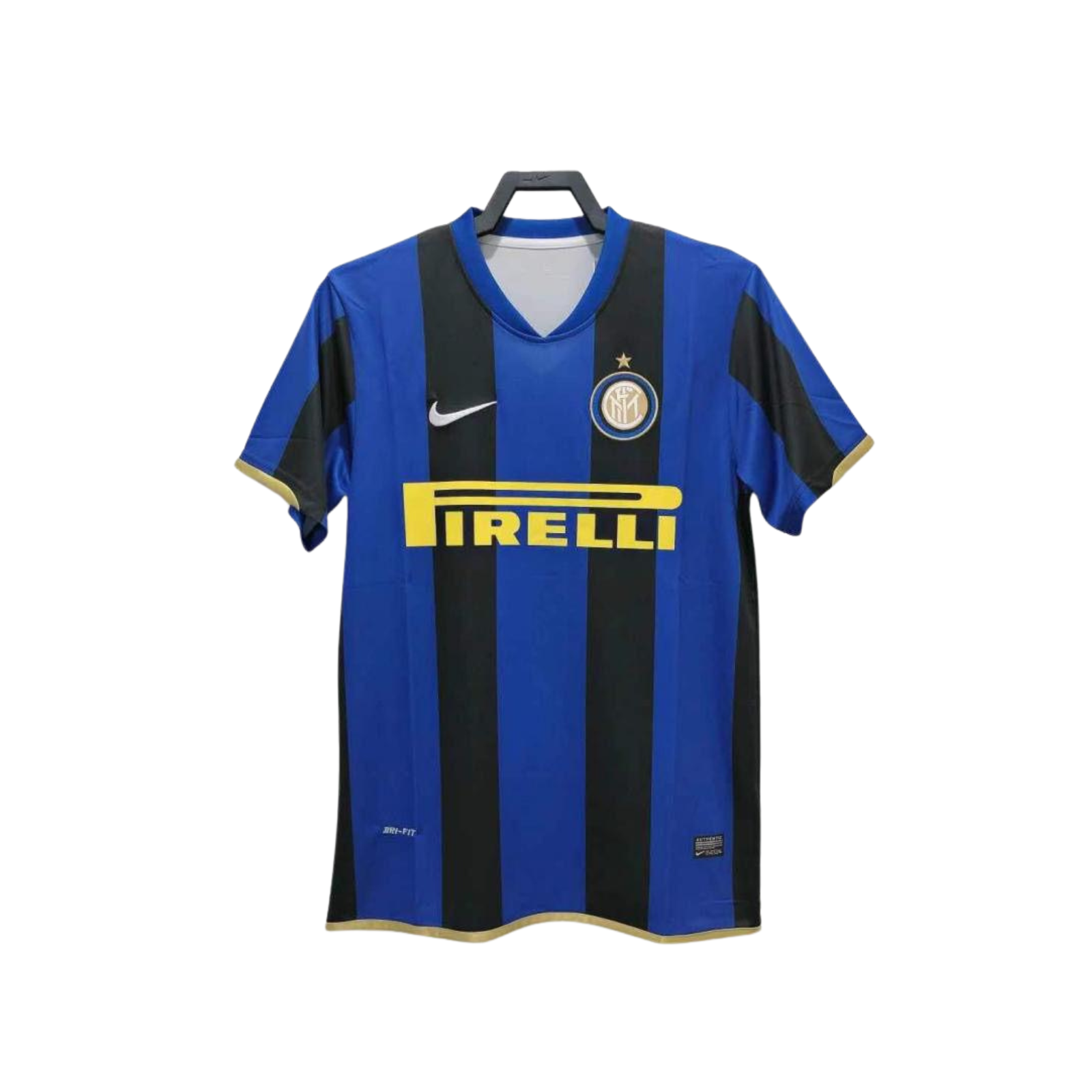 Maglia Vintage Inter Home 2008/09
