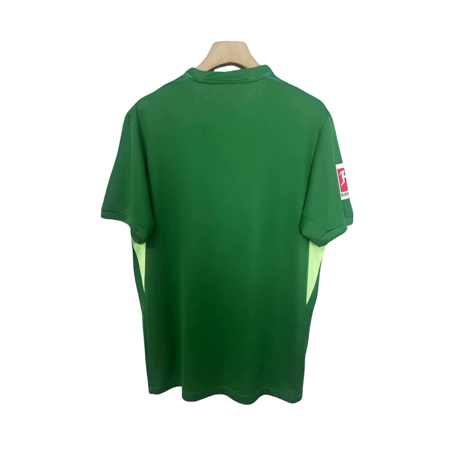 Wolfsburg Home Shirt 2025/26