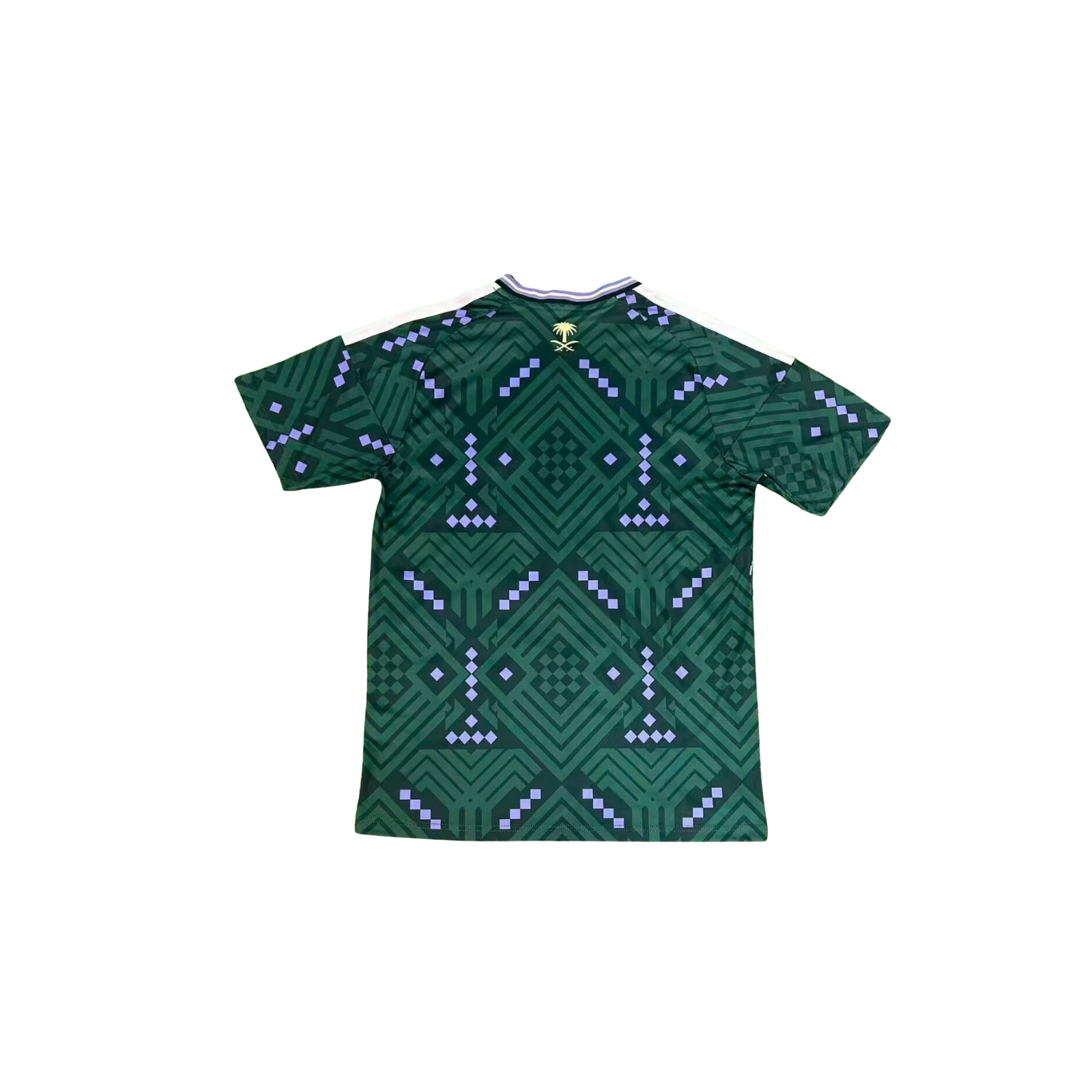 Maglia Home Arabia Saudita Nazionale 2026/27