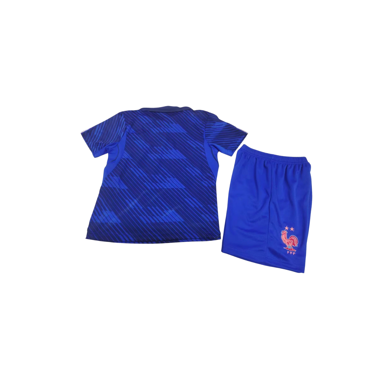 Maillot domicile France 2026/27 pour enfants