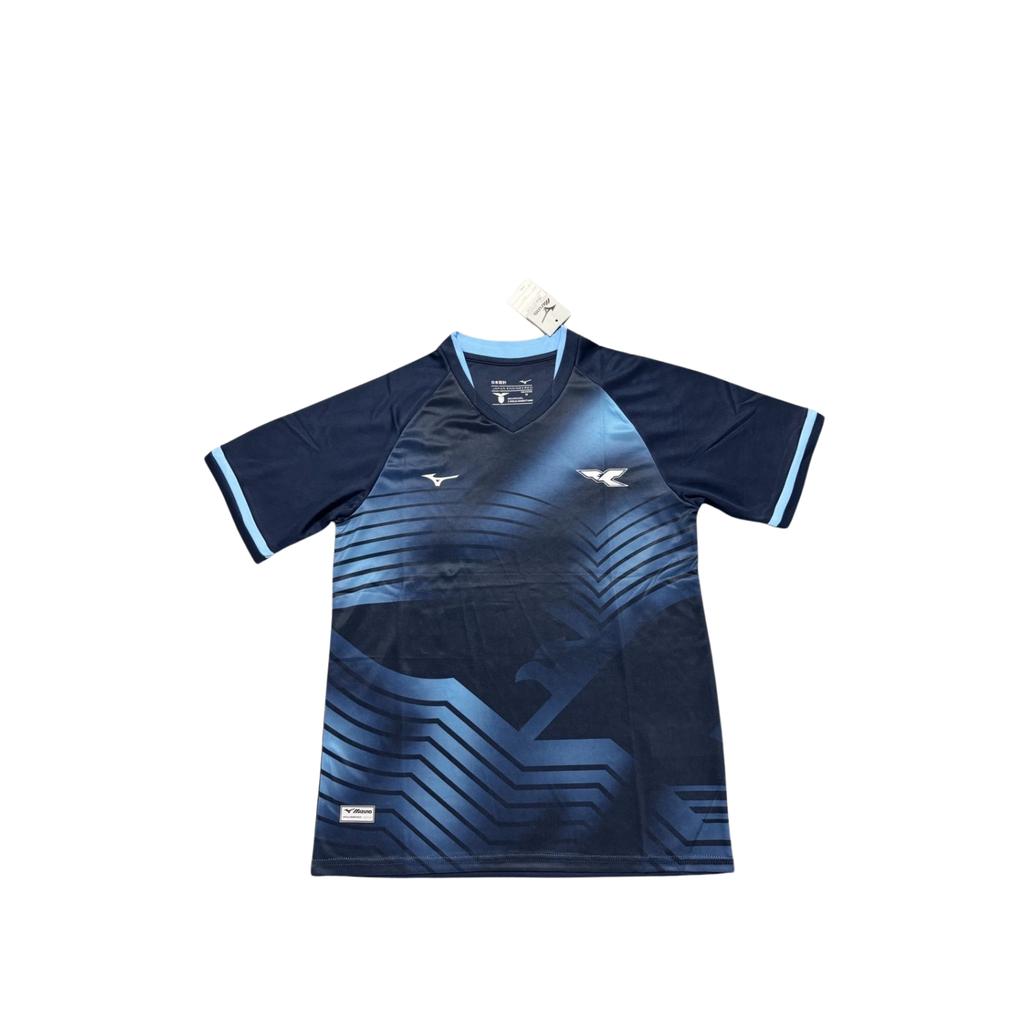 Terza Maglia Lazio 2025/26