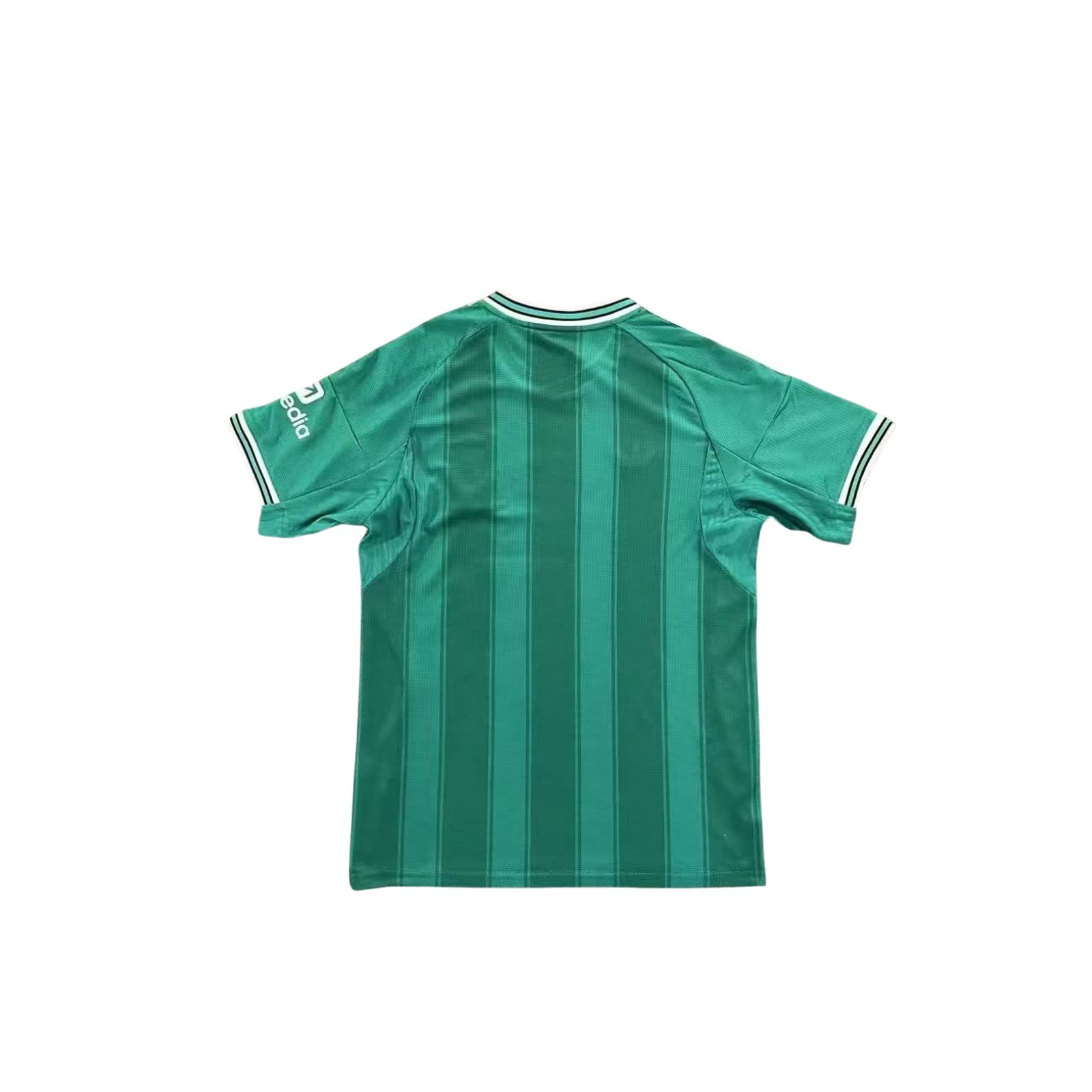 Terza Maglia Liverpool 2025/26