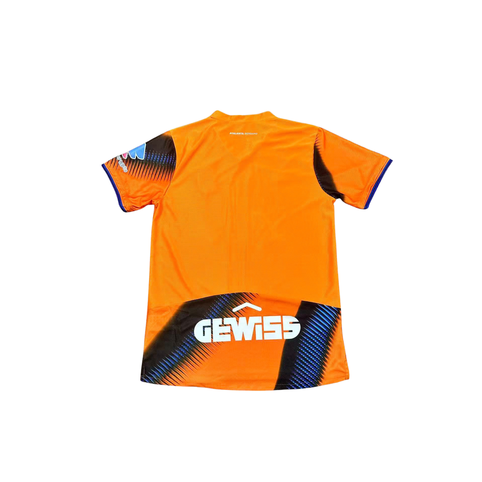 Atalanta Third Shirt 2025/26