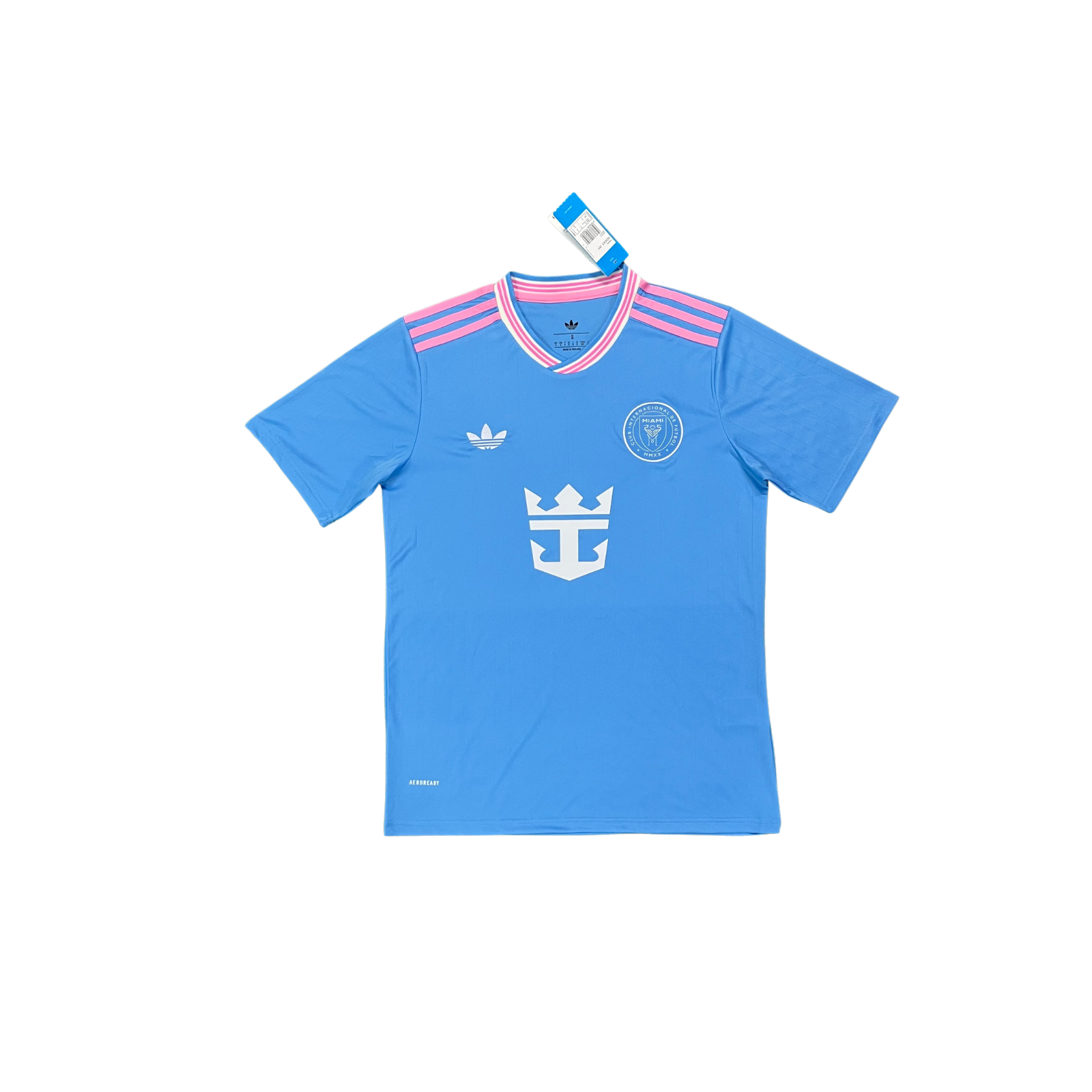 Inter Miami Third Shirt 2025/2026