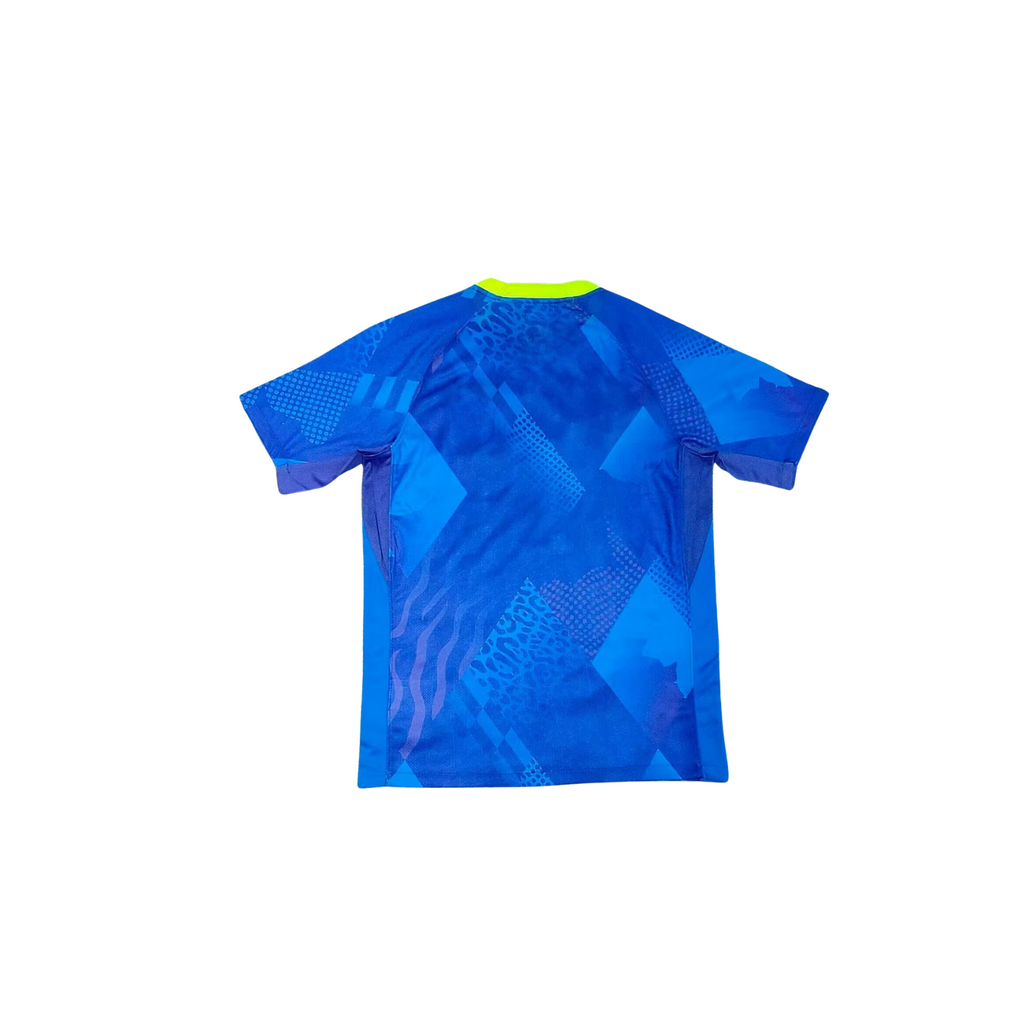 Maglia Away Brasile Nazionale 2024/25