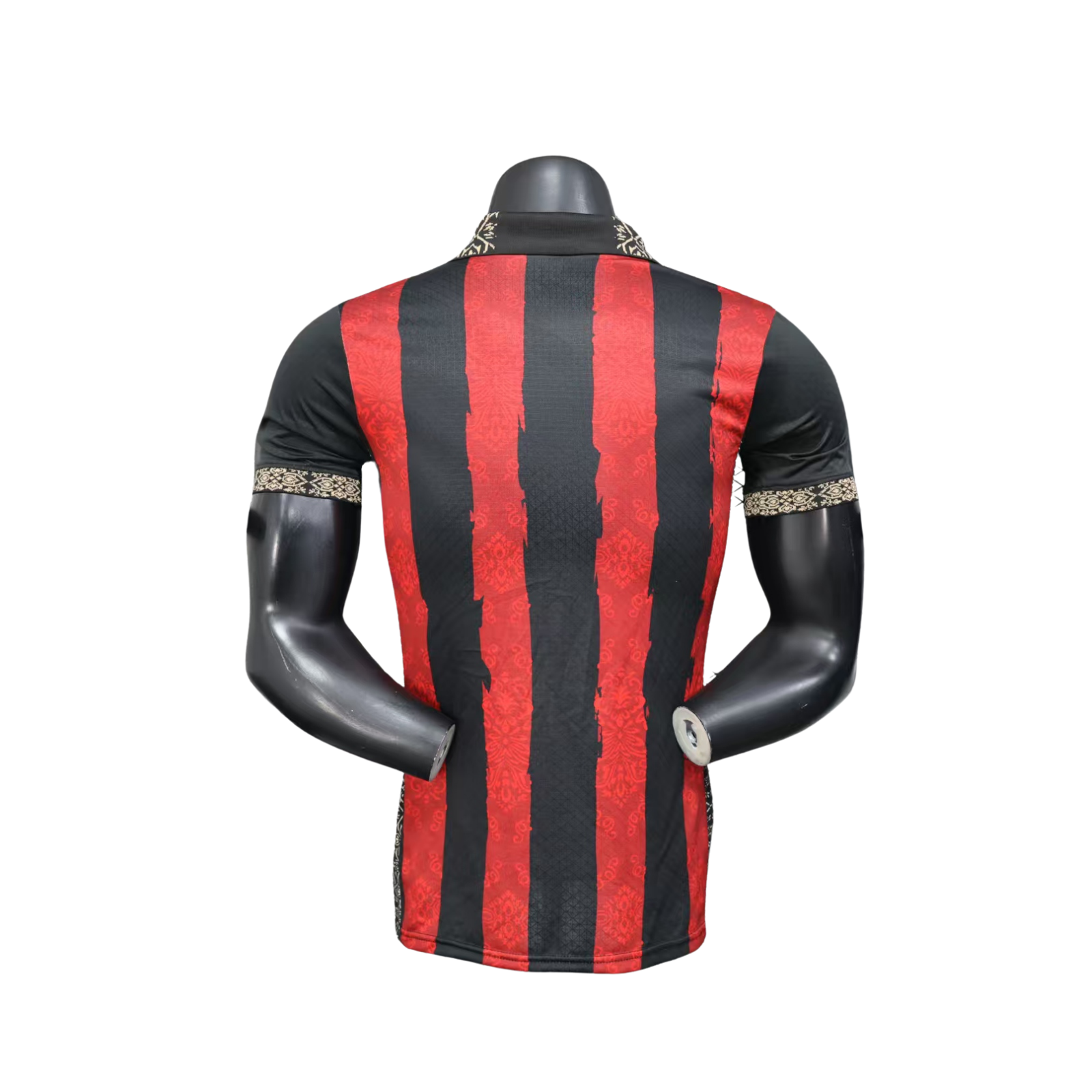 Maglia Milan Special Edition Rossa 2025/26 - Player Version