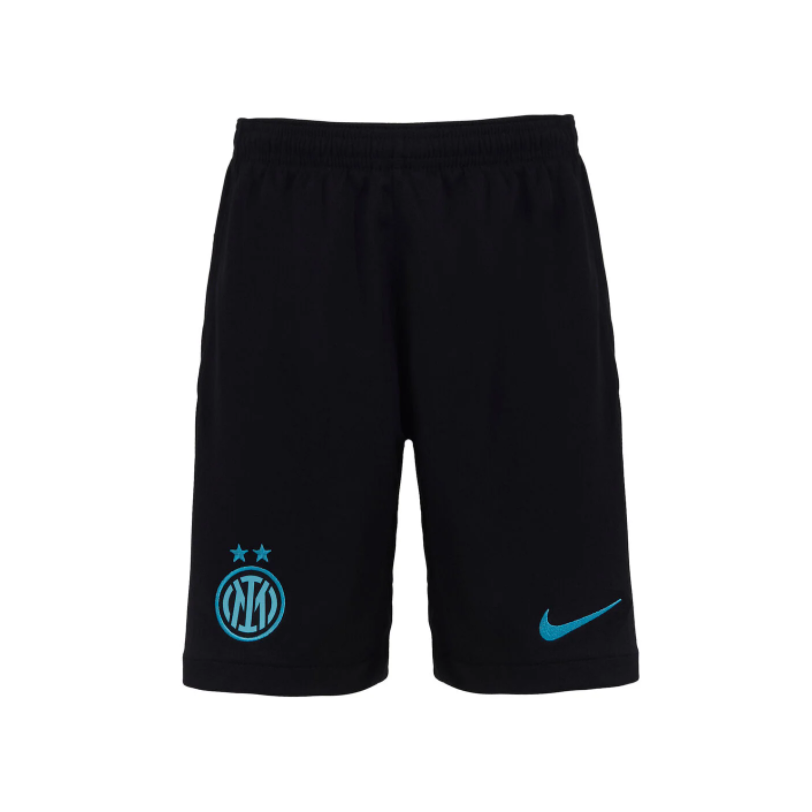 Inter 2025/26 Home Shirt Shorts