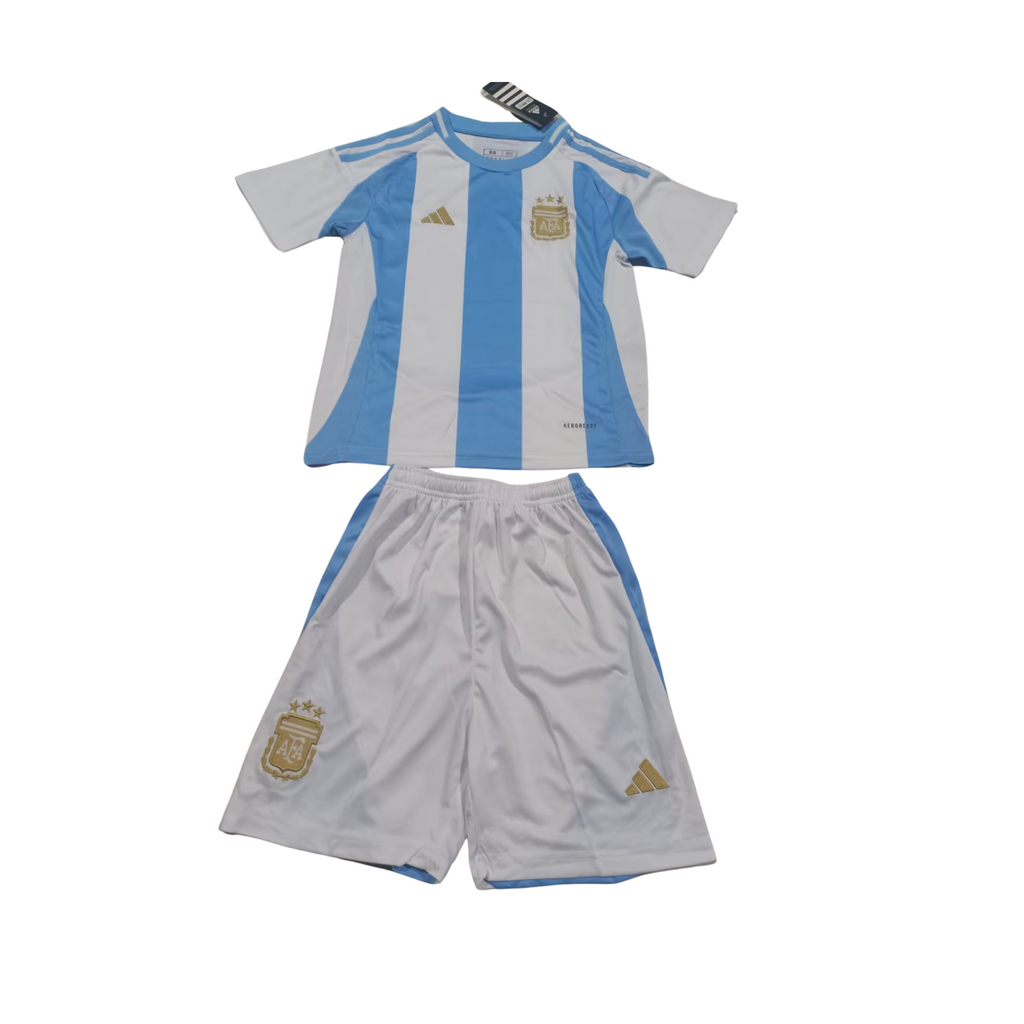 Completino Bambino Argentina Home 2024/25
