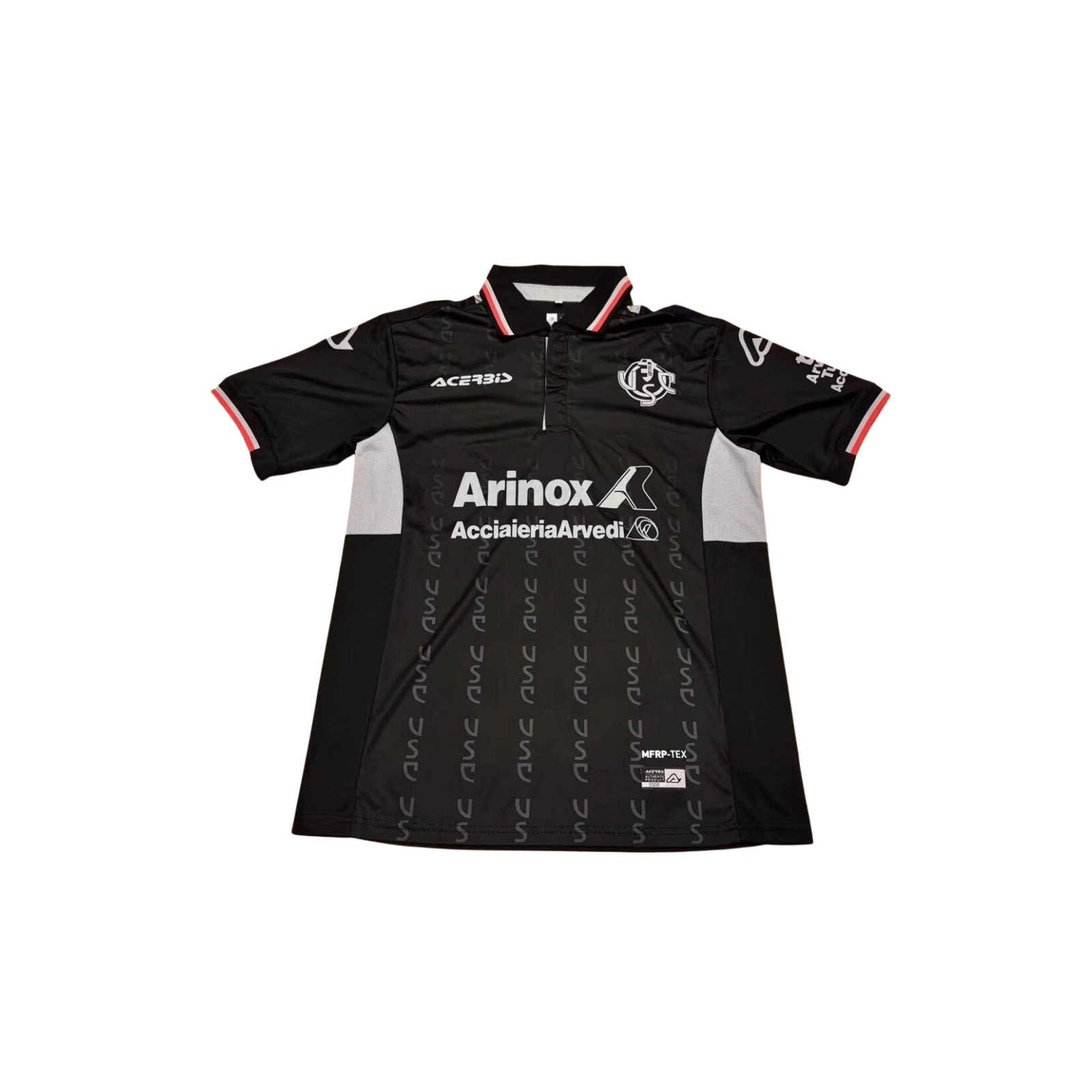 Cremonese Third Shirt 2025/26