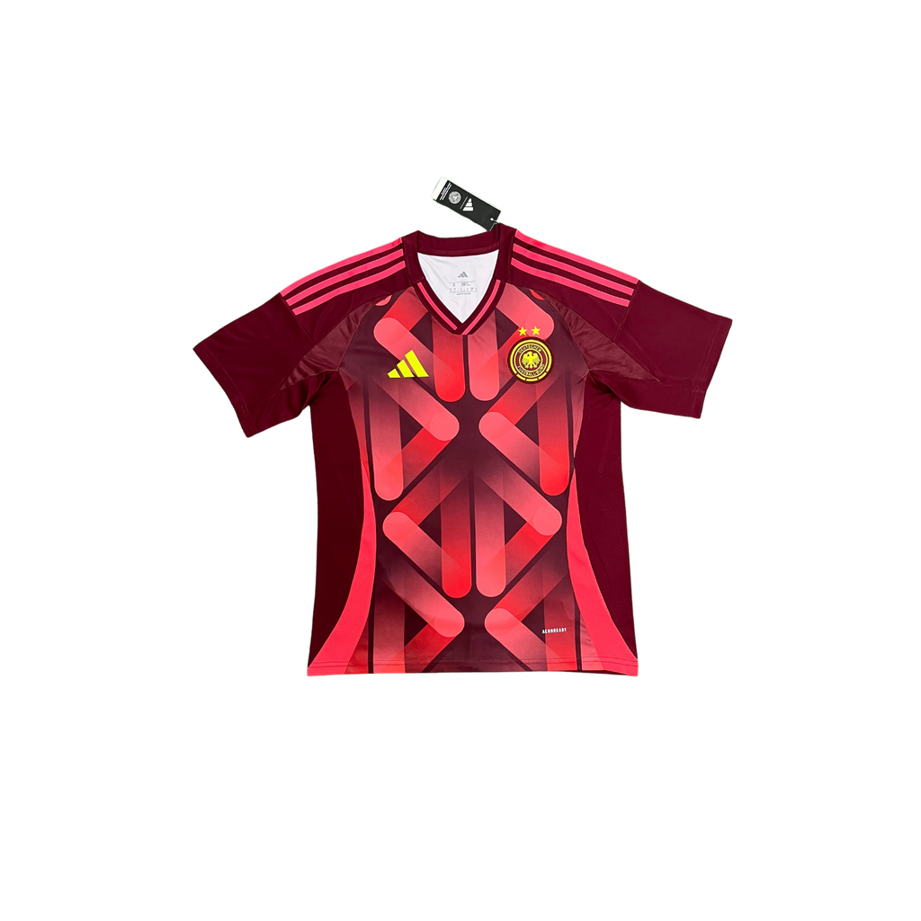 Magalaa Awaday Maglia Away Germania Nazionale 2025/26 – Il Tempio del Calcio