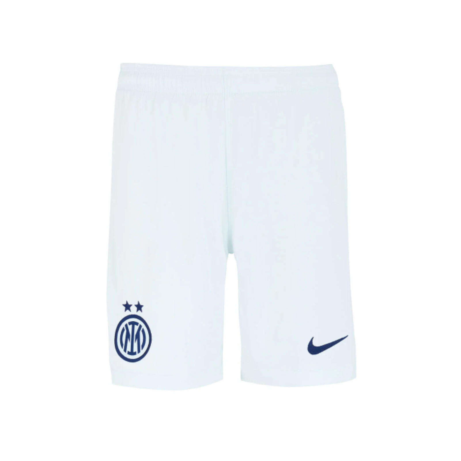 Inter 2025/26 Away Shirt Shorts