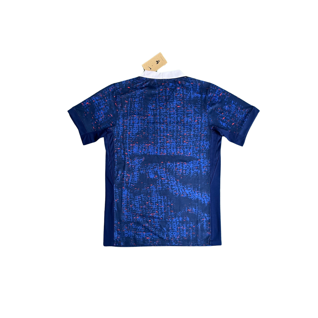 Maglia Home Francia Nazionale 2025/26