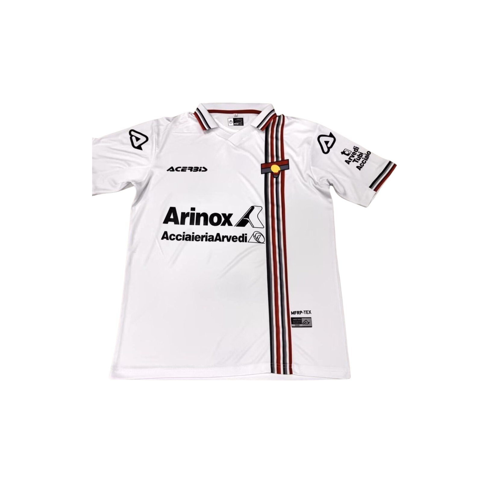 Cremonese Away Shirt 2025/26