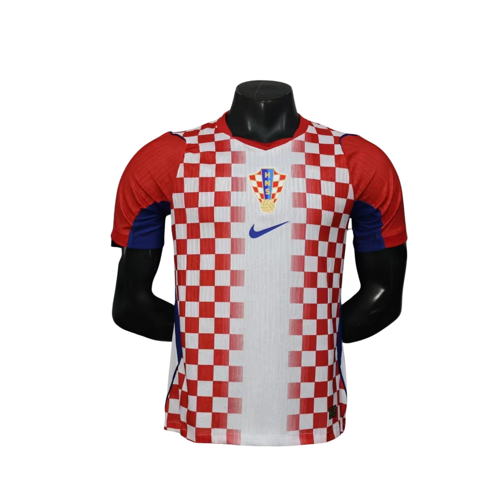 Maglia Croazia Home 2026/27 - Player Version