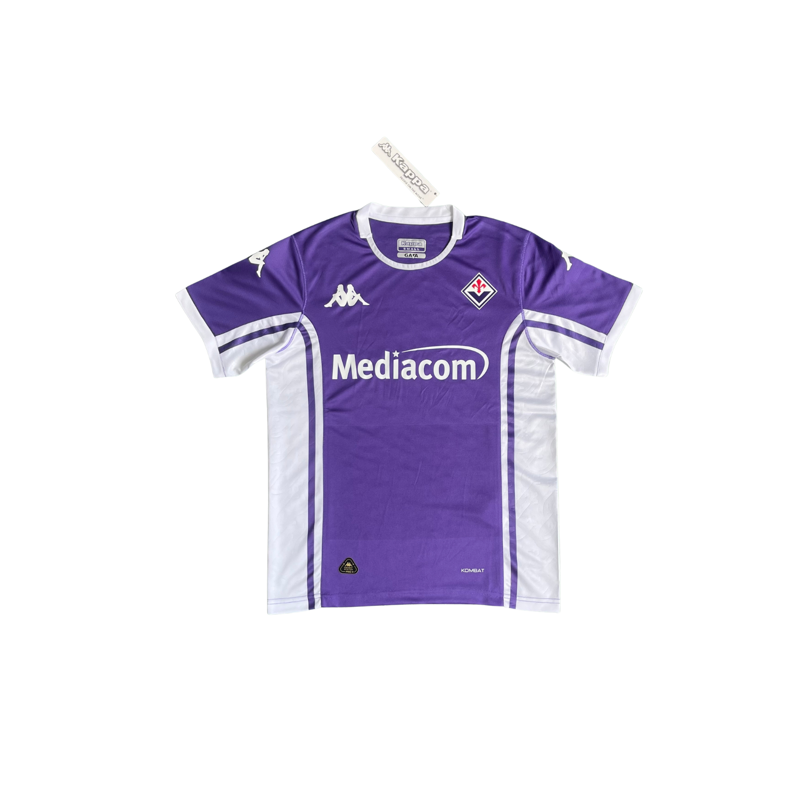 Maglia Fiorentina Home 2025/26
