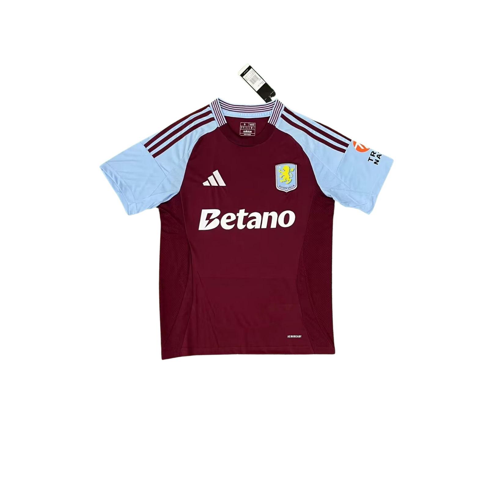 Maglia Aston Villa Home 2024/25