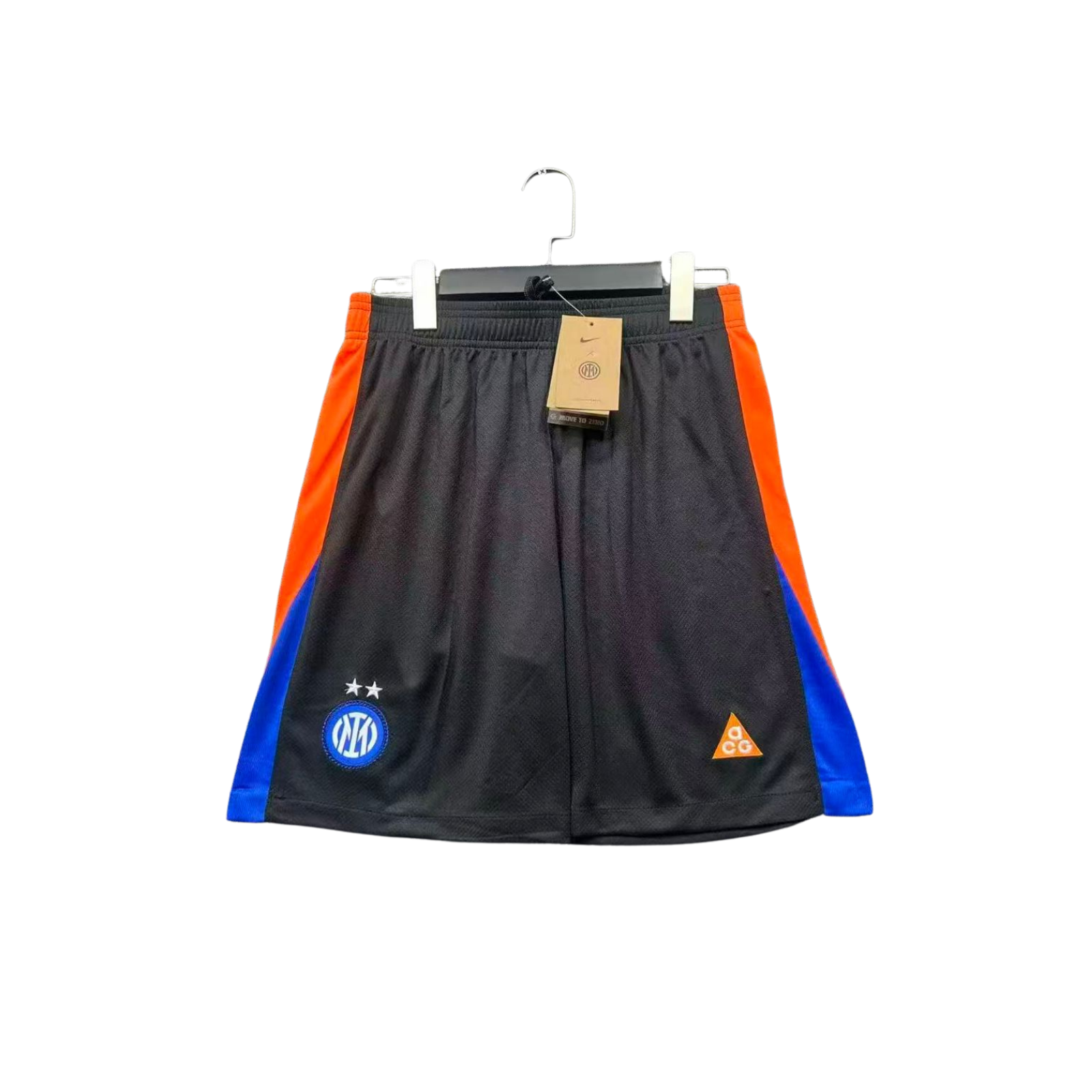 Pantaloncino Quarta Maglia Inter 2025/26