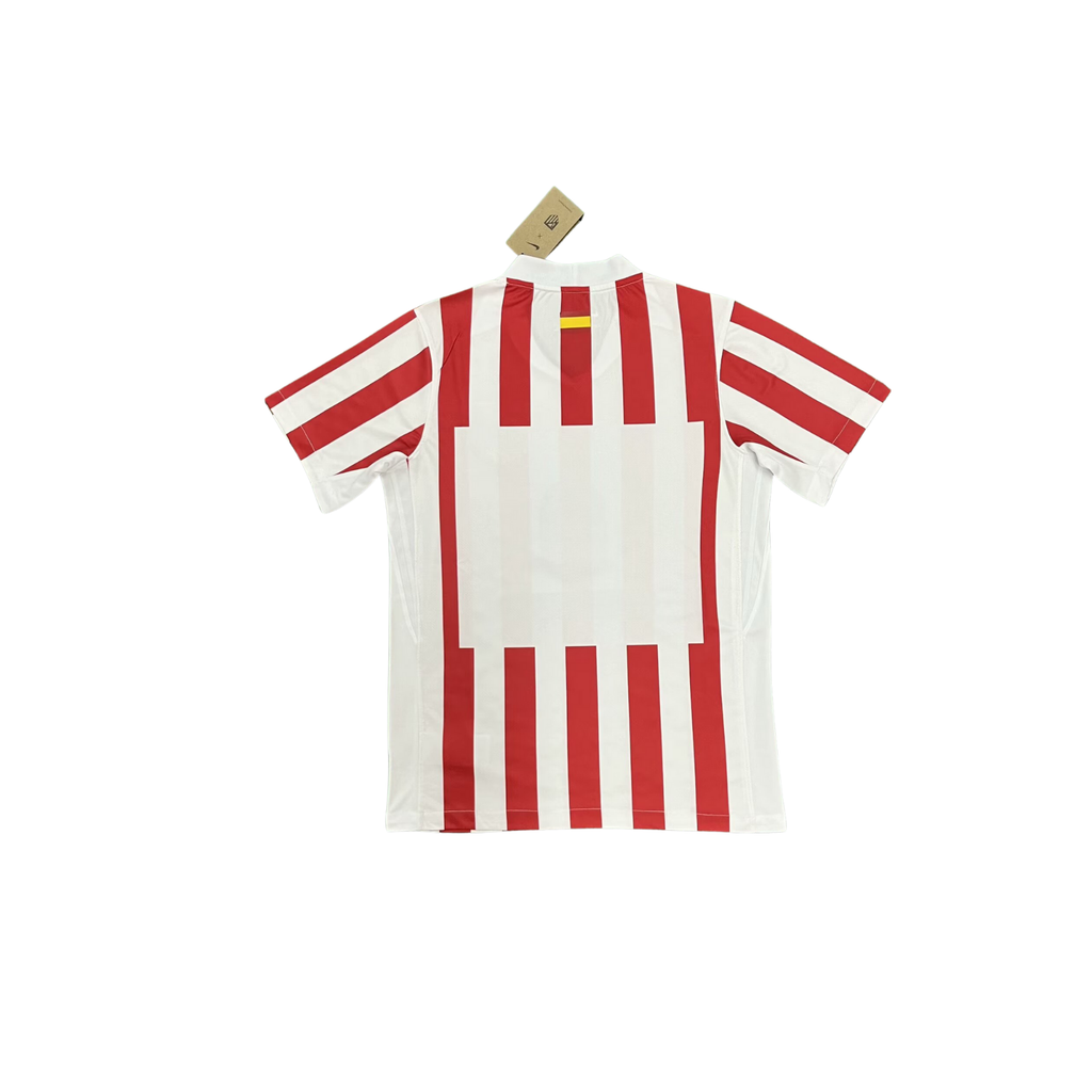 Maglia Atletico Madrid Home 2025/26