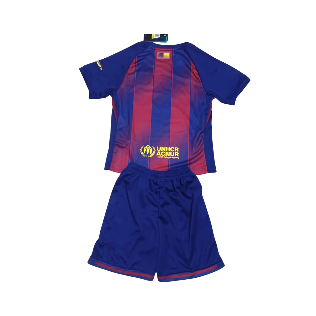 Completino Bambino Barcellona Music Festival Edition 2025/26