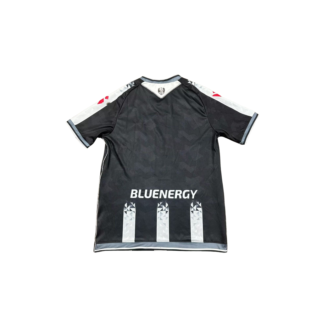 Maglia Udinese Home 2025/26