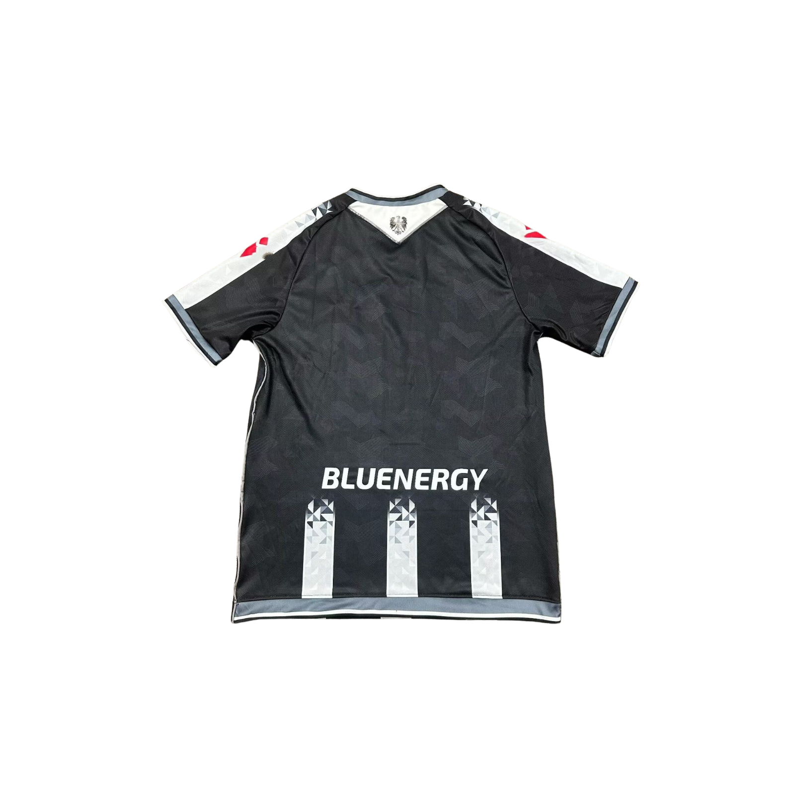 Maglia Udinese Home 2025/26