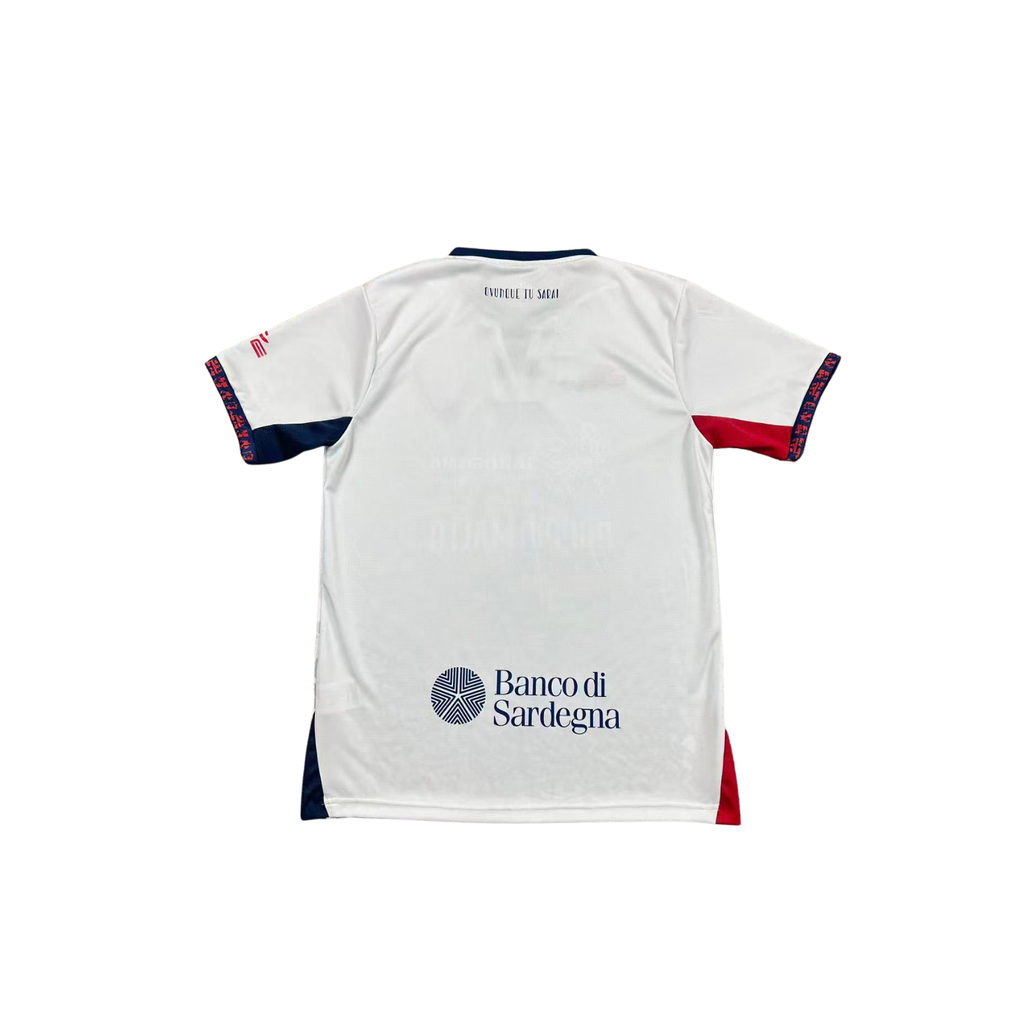 Maglia Cagliari Away 2025/26