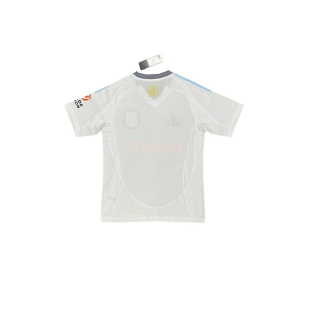 Maglia Aston Villa Away 2024/25